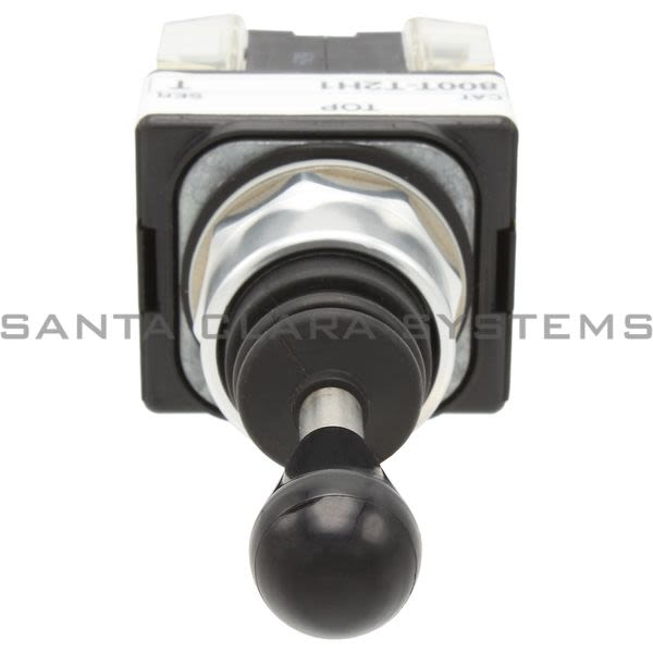 Allen Bradley 800T-T2H1NNXX Toggle Switch Product Image