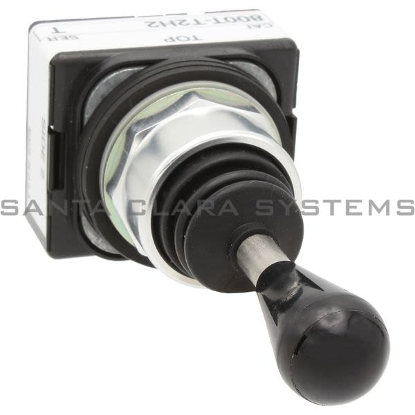 Allen Bradley 800T-T2H2 Toggle Switch Product Image