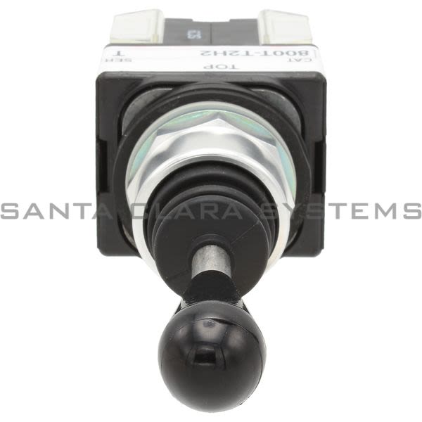 Allen Bradley 800T-T2H2EEXX Toggle Switch Product Image
