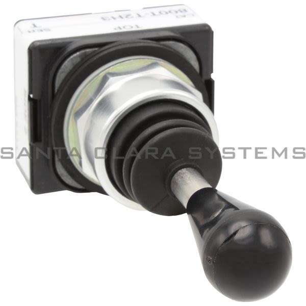 Allen Bradley 800T-T2H3 Toggle Switch Product Image
