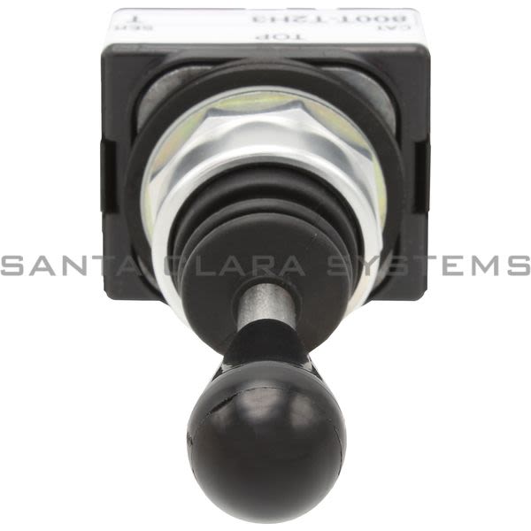 Allen Bradley 800T-T2H3 Toggle Switch Product Image