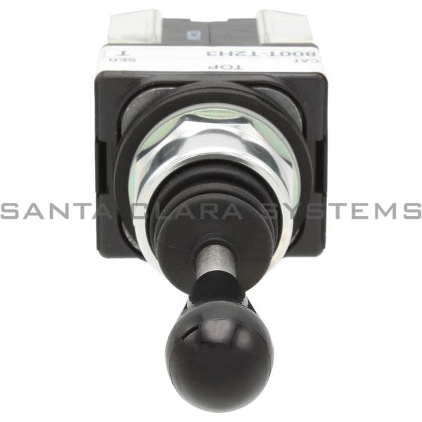 Allen Bradley 800T-T2H3EEXX Toggle Switch Product Image