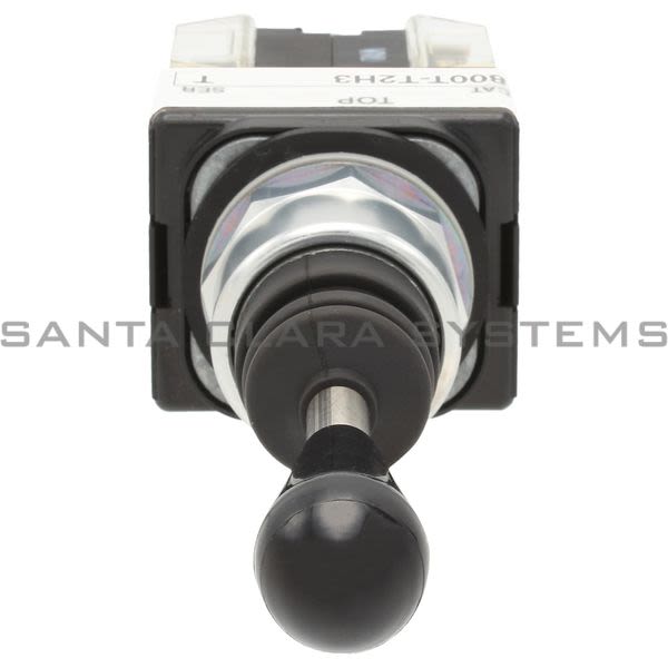 Allen Bradley 800T-T2H3GEXX Toggle Switch Product Image