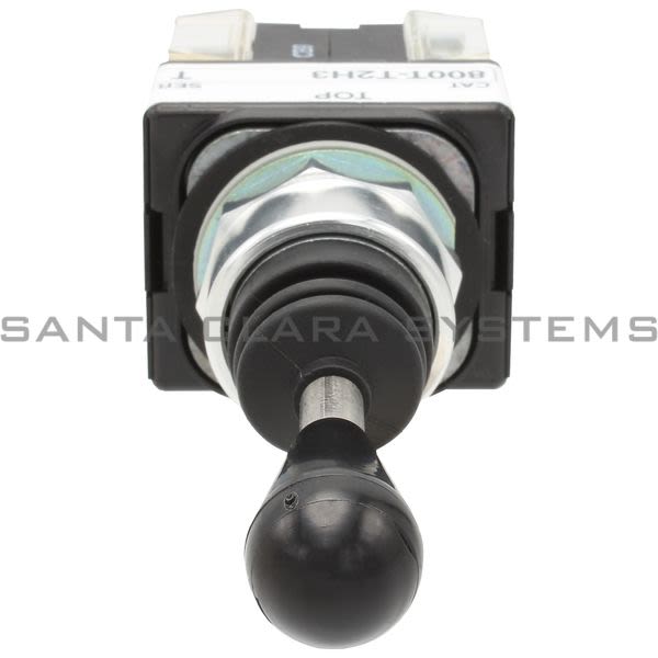 Allen Bradley 800T-T2H3NNXX Toggle Switch Product Image