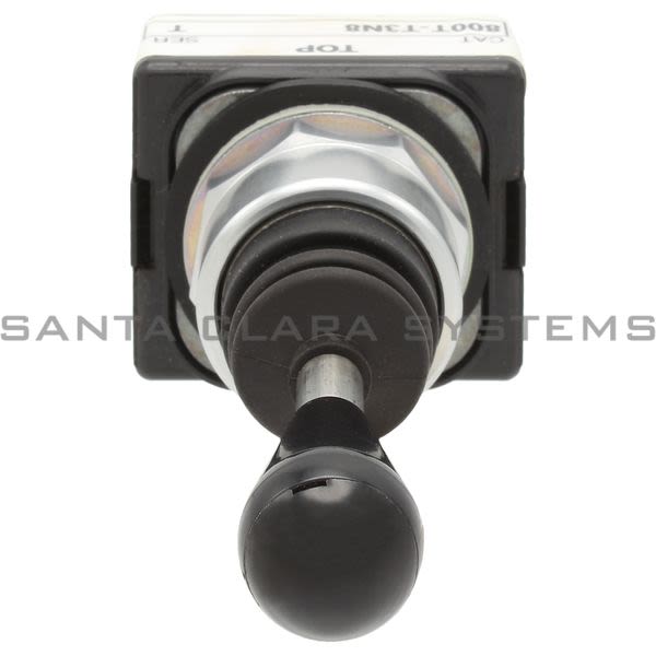 Allen Bradley 800T-T3N8 Toggle Switch Product Image