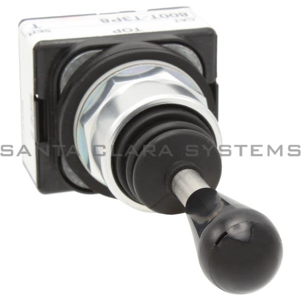 Allen Bradley 800T-T3P8 Toggle Switch Product Image