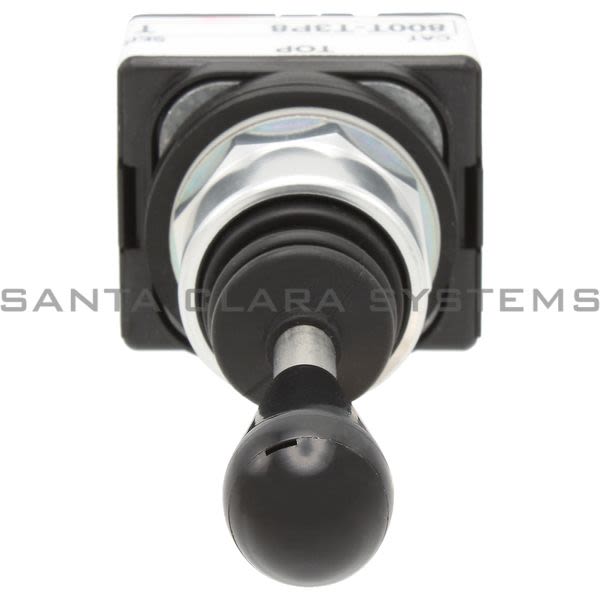 Allen Bradley 800T-T3P8 Toggle Switch Product Image