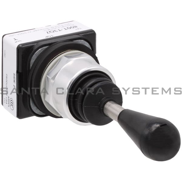 Allen Bradley 800T-T3Q7 Toggle Switch Product Image