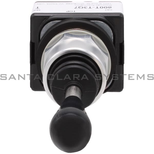 Allen Bradley 800T-T3Q7 Toggle Switch Product Image