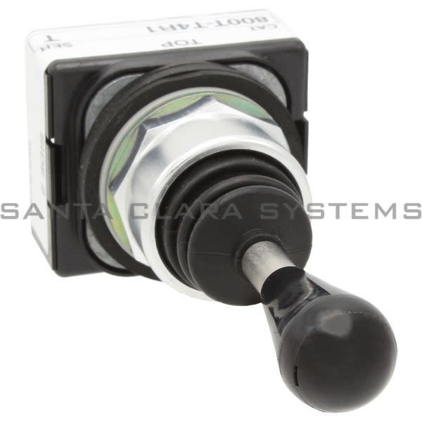 Allen Bradley 800T-T4R1 Toggle Switch Product Image