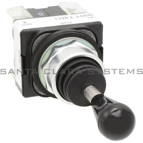 Allen Bradley 800T-T4R1AAXX Toggle Switch Product Image