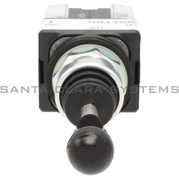 Allen Bradley 800T-T4R1AAXX Toggle Switch Product Image