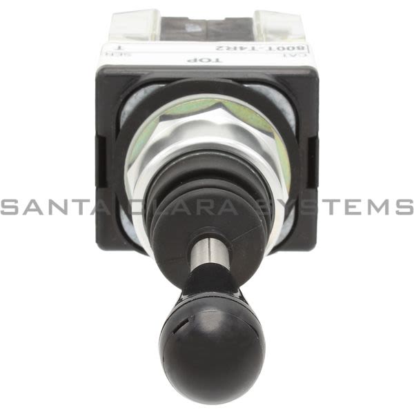 Allen Bradley 800T-T4R2AAXX Toggle Switch Product Image