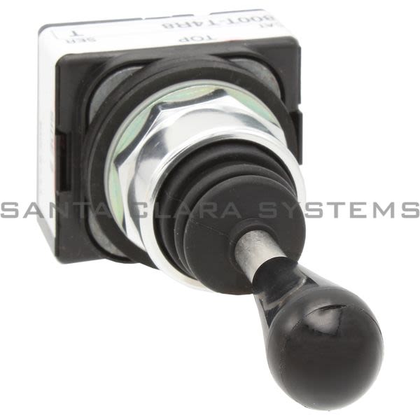 Allen Bradley 800T-T4R8 Toggle Switch Product Image