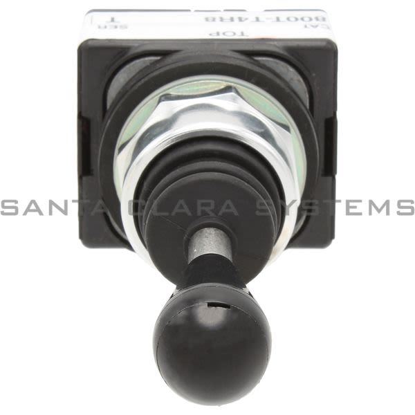 Allen Bradley 800T-T4R8 Toggle Switch Product Image