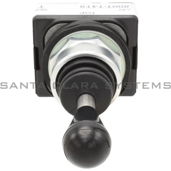 Allen Bradley 800T-T4T8 Toggle Switch Product Image