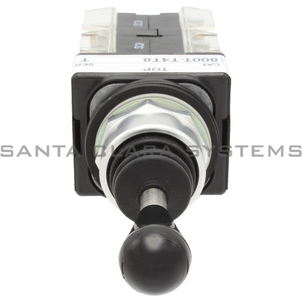 Allen Bradley 800T-T4T8AAAA Toggle Switch Product Image