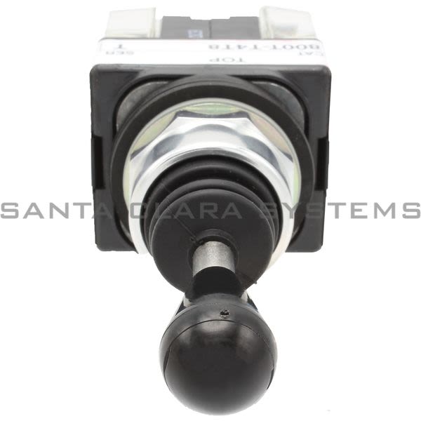 Allen Bradley 800T-T4T8AAXX Toggle Switch Product Image