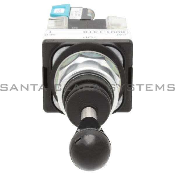 Allen Bradley 800T-T4T8AAXY Toggle Switch Product Image