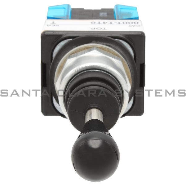 Allen Bradley 800T-T4T8FFXX Toggle Switch Product Image