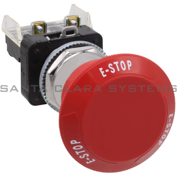 Allen Bradley 800T-TFXJET6D2 Push Button Product Image