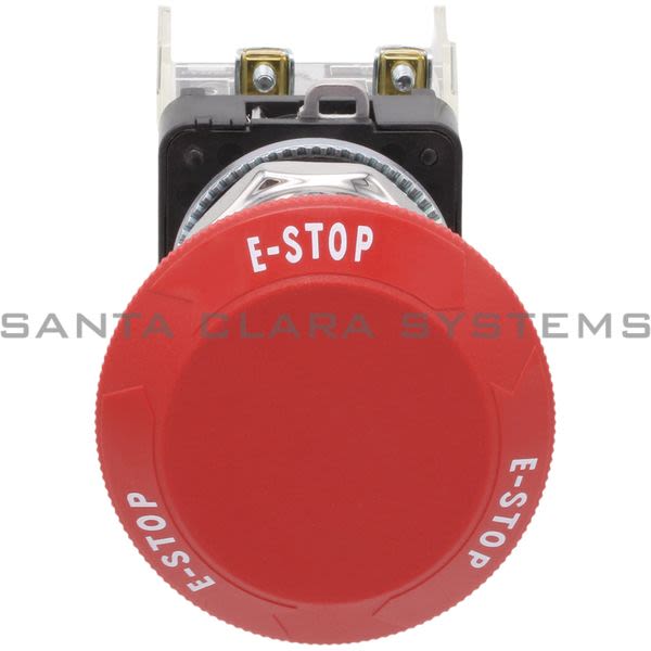 Allen Bradley 800T-TFXJET6D2 Push Button Product Image