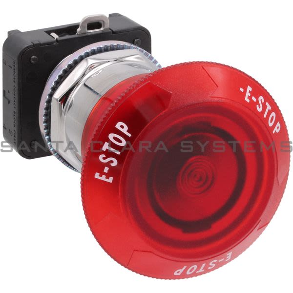 Allen Bradley 800T-TFXJETS00R Push Button Product Image