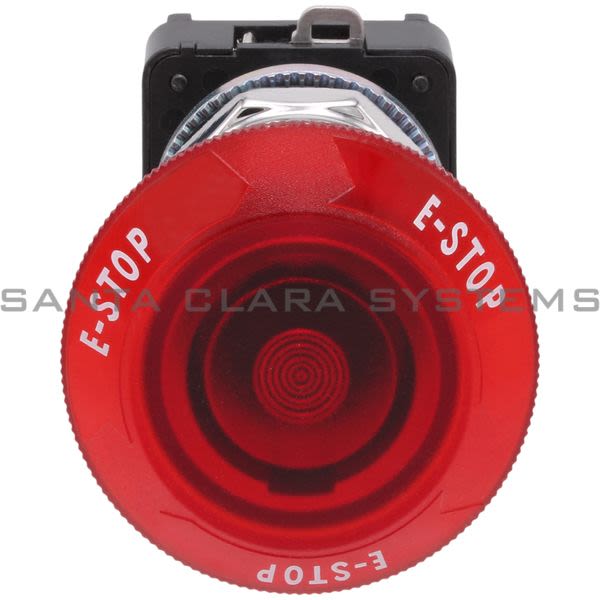 Allen Bradley 800T-TFXJETS00R Push Button Product Image