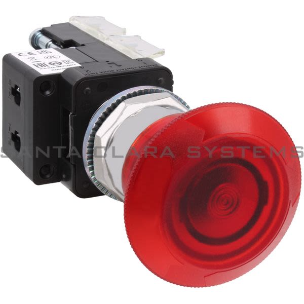 Allen Bradley 800T-TFXJTQH2RG1 Push Button Product Image