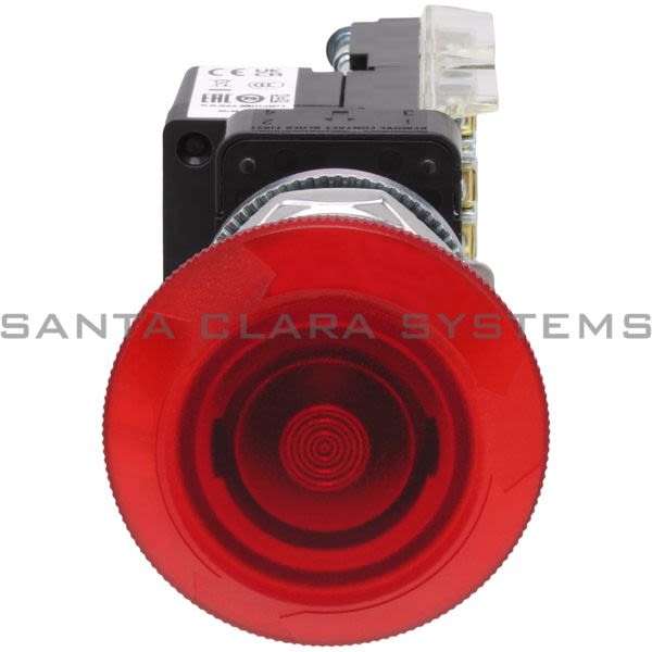 Allen Bradley 800T-TFXJTQH2RG1 Push Button Product Image