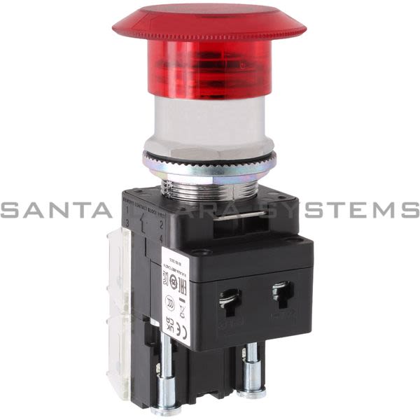 Allen Bradley 800T-TFXJTQH2RG1 Push Button Product Image
