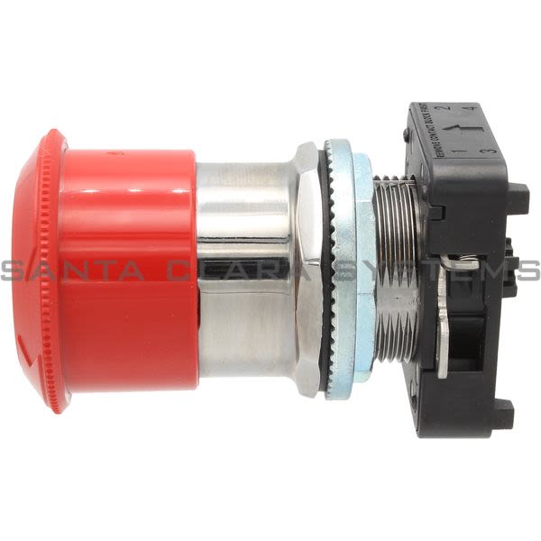 Allen Bradley 800T-TFXT6 Push Button Product Image
