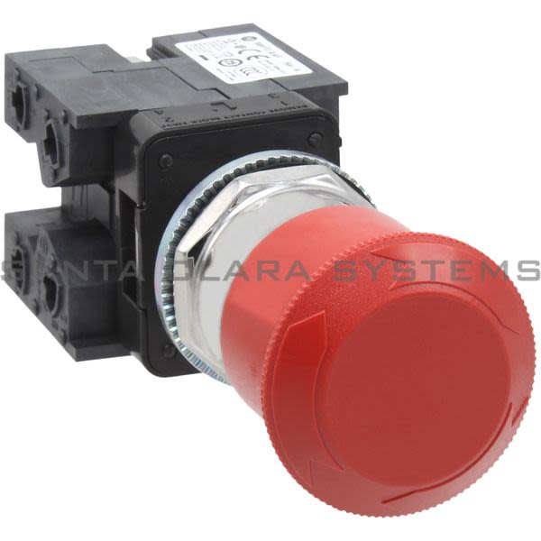 Allen Bradley 800T-TFXT6BF Push Button Product Image