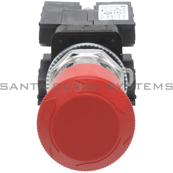 Allen Bradley 800T-TFXT6BF Push Button Product Image