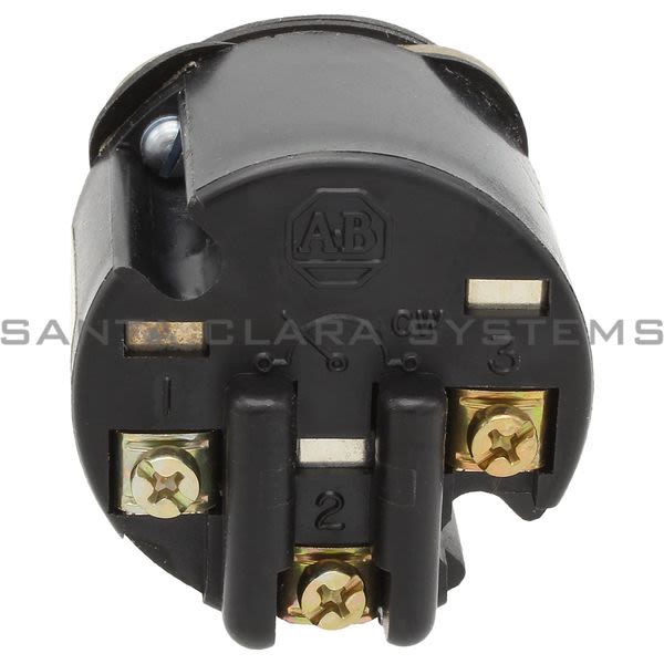 Allen Bradley 800T-U12 Potentiometer Unit Product Image