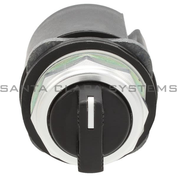 Allen Bradley 800T-U13 Potentiometer Unit Product Image