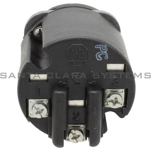 Allen Bradley 800T-U13 Potentiometer Unit Product Image