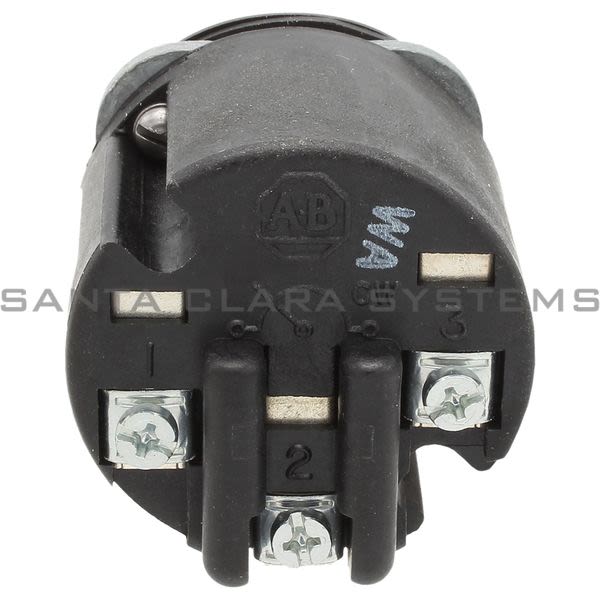 Allen Bradley 800T-U16 Potentiometer Unit Product Image