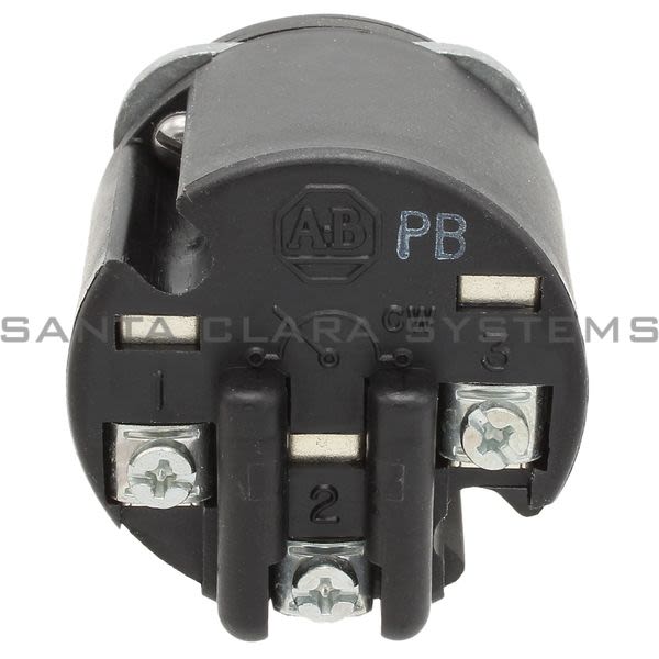 Allen Bradley 800T-U19 Potentiometer Unit Product Image