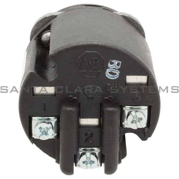 Allen Bradley 800T-U29 Potentiometer Unit Product Image
