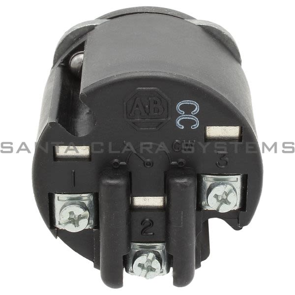 Allen Bradley 800T-U34 Potentiometer Unit Product Image