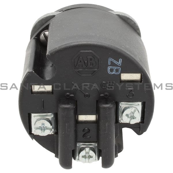 Allen Bradley 800T-U35 Potentiometer Unit Product Image
