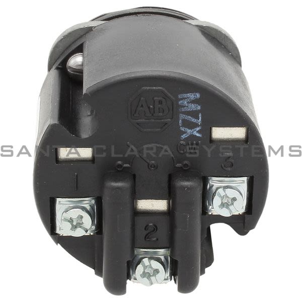 Allen Bradley 800T-U37 Potentiometer Unit Product Image