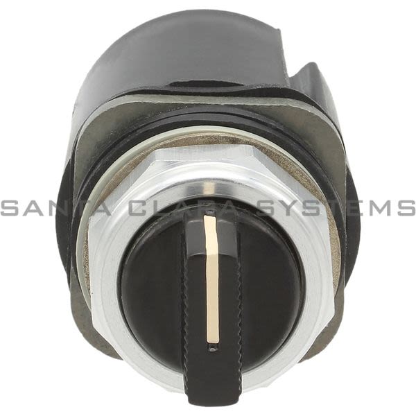 Allen Bradley 800T-U4 Potentiometer Unit Product Image