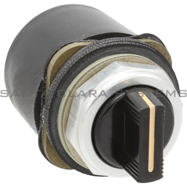 Allen Bradley 800T-U41 Potentiometer Unit Product Image