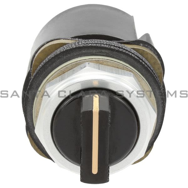 Allen Bradley 800T-U41 Potentiometer Unit Product Image