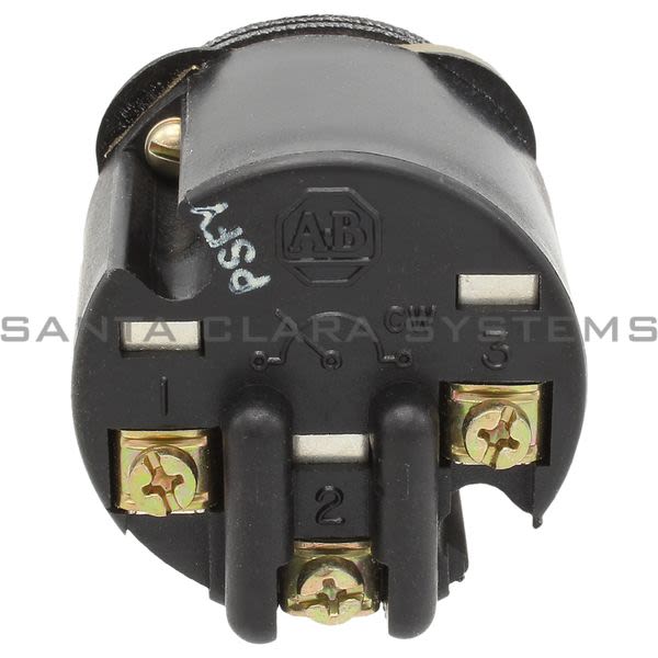 Allen Bradley 800T-U41 Potentiometer Unit Product Image