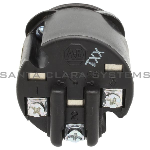 Allen Bradley 800T-U46 Potentiometer Unit Product Image