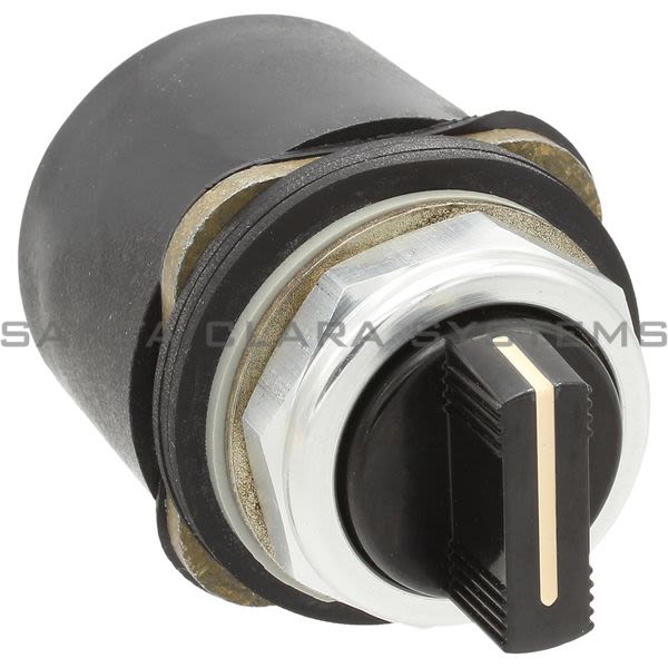 Allen Bradley 800T-U49 Potentiometer Unit Product Image