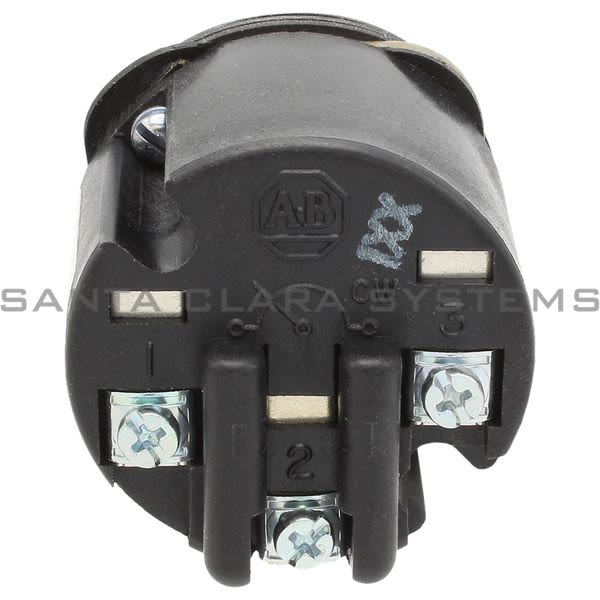 Allen Bradley 800T-U49 Potentiometer Unit Product Image